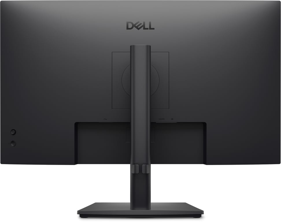 DELL Pro E2726HS écran plat de PC 68,6 cm (27 ) 1920 x 1080 pixels Full HD LCD Noir - Neuf