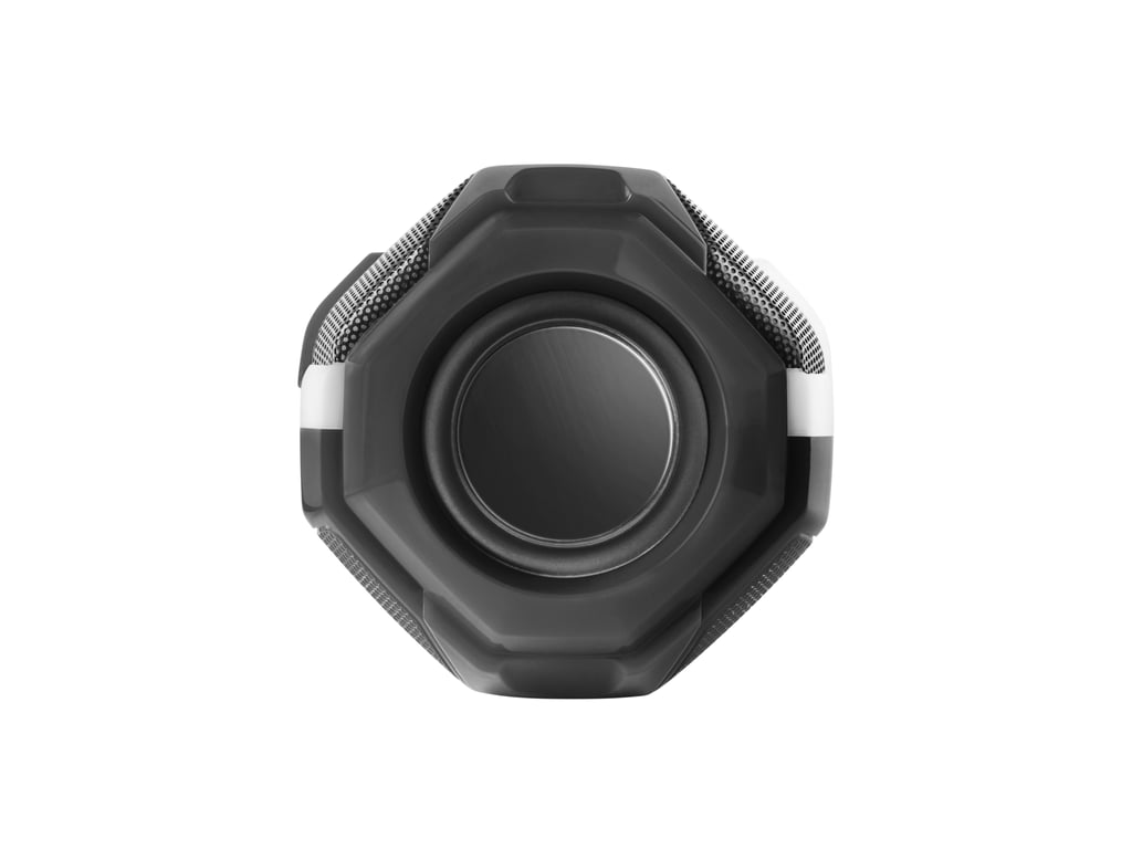 Haut-Parleur Portable Mars Gaming MSBAX – 10W, Bluetooth 5.0, RGB Flow, Ultra-Bass - vue 3
