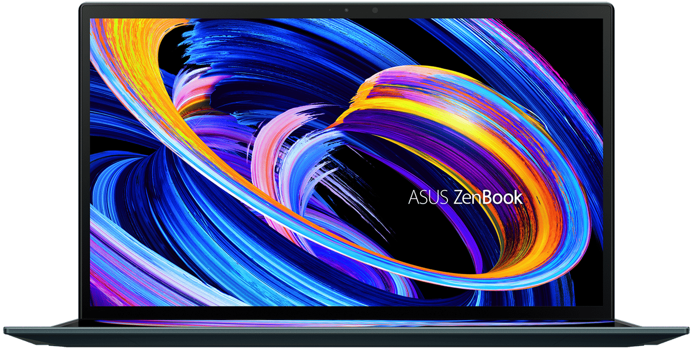 ASUS ZenBook Duo 14 UX482EA-HY408X i7-1165G7 Ordinateur portable 35,6 cm (14 ) Écran tactile Full HD