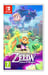 Nintendo The Legend of Zelda: Echoes of Wisdom