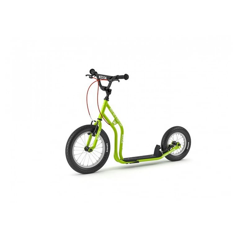 Trottinette Wzoom Yedoo pour Enfants et Adultes Neuf - vue 3