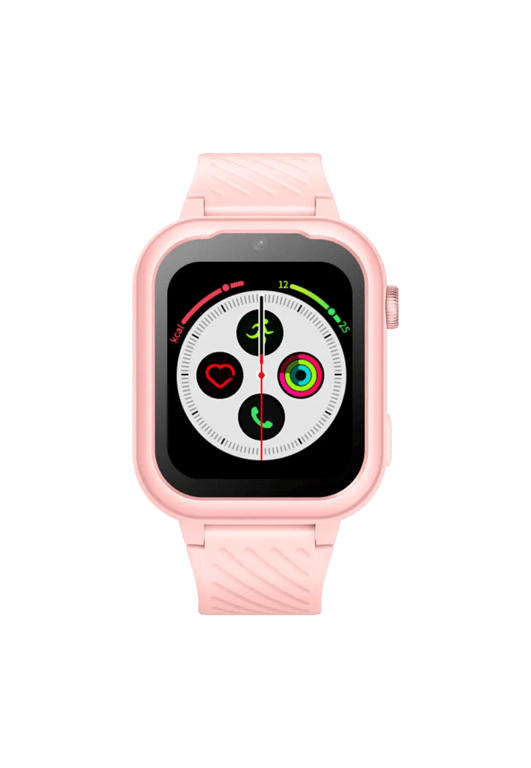 Montre intelligente pour enfants Valdus D39 écran IPS 1 85 pouces 710 mAh 4G SOS Neuf