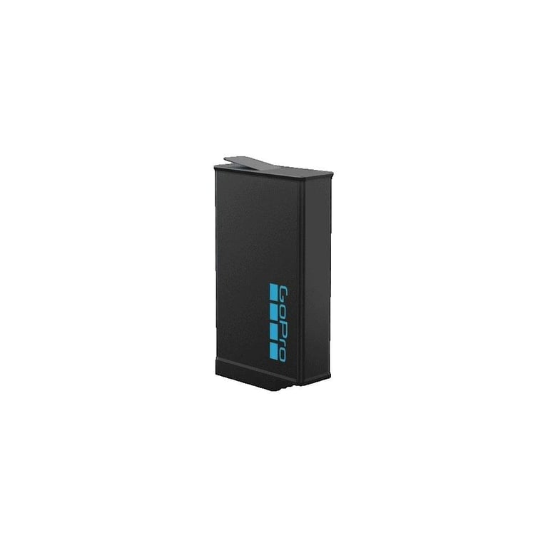 Batterie Enduro GoPro Pour Max2 Haute autonomie Performance optimisée en basse température