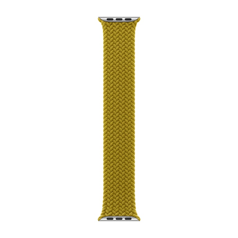 Bracelet Apple Watch 49mm Solo tressé - vue 3
