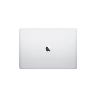 MacBook Pro Core i5 (2017) 13.3', 2.3 GHz 512 Go 8 Go Intel Iris Plus Graphics, Argent - QWERTY - Espagnol