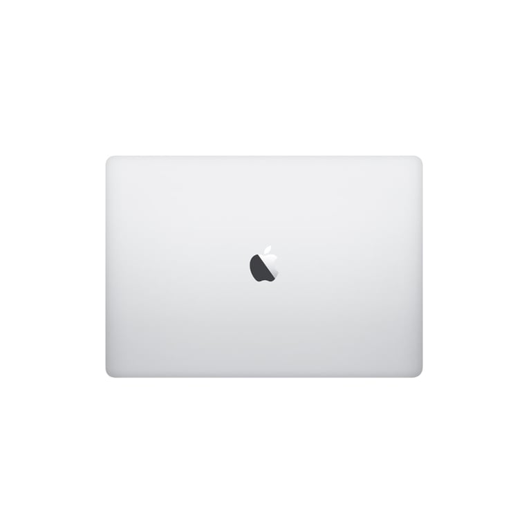 MacBook Pro Core i7 (2019) 13.3', 1.7 GHz 1 To 16 Go Intel Iris Plus Graphics 645, Argent - AZERTY
