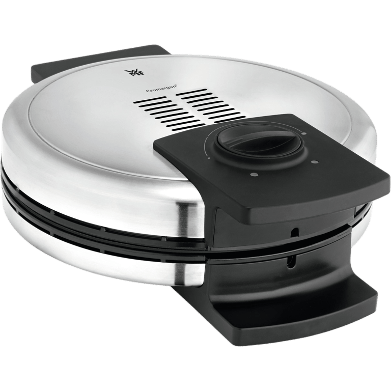 Gaufrier WMF LONO 04.1521.0011 – 900 W, Cromargan, 5 Coeurs - vue 3