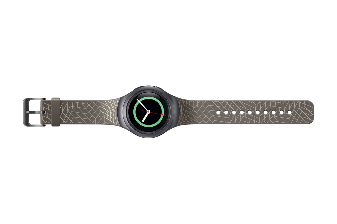 Bracelet Samsung pour montre Gear S2 taille Neuf - vue 4