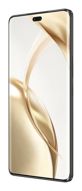 Honor 200 Pro (5G) 512 GB, Negro