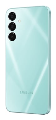 Galaxy A16 (5G) 128 GB, Turquesa