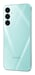 Galaxy A16 (5G) 128 GB, Turquesa