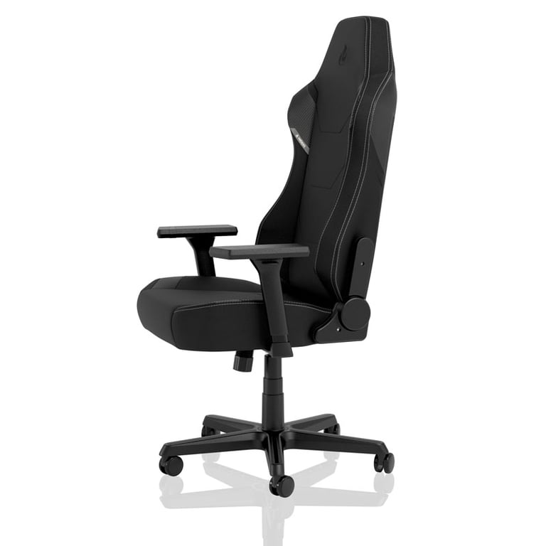 Silla de juegos Nitro Concepts X1000 negra