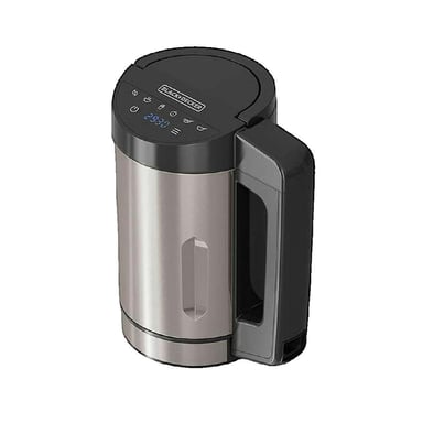 Blender Black & Decker BXSM1000E Inox