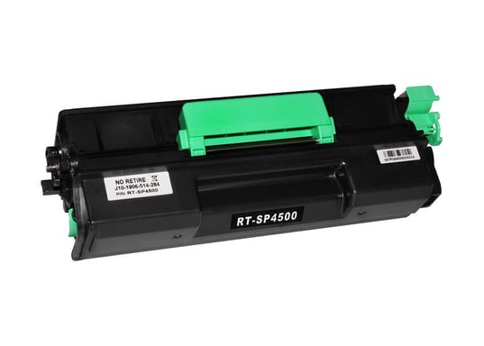 Toner nero compatibile Ricoh Aficio SP3600