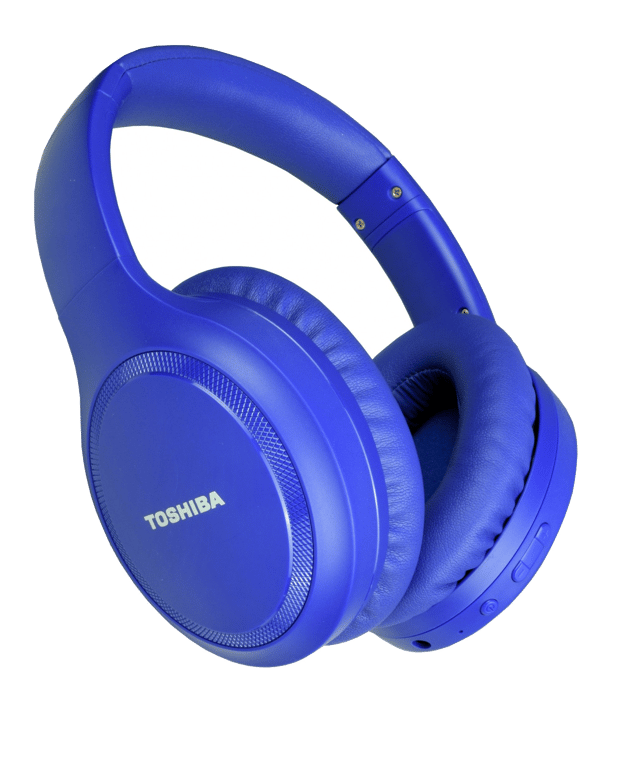 Casque Arceau Bluetooth ANC Toshiba RZE-BT1200