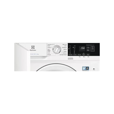 Lave-linge intégrable ELECTROLUX EW7F1482BI