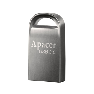 Apacer AH156 8GB unidad flash USB USB tipo A 3.2 Gen 1 (3.1 Gen 1) Gris