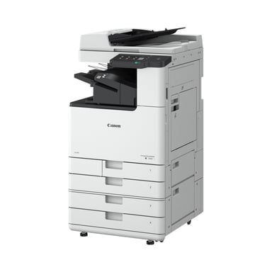 Canon imageRUNNER 2925i Laser A4 1200 x 1200 DPI 25 ppm Wifi