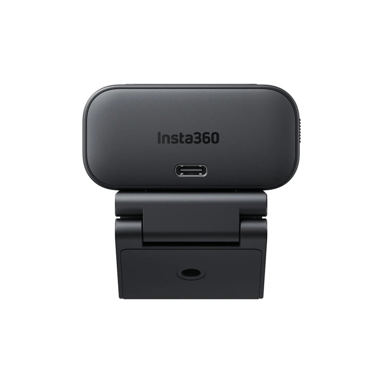 INSTA360 Webcam Link 2C Garantie - vue 3