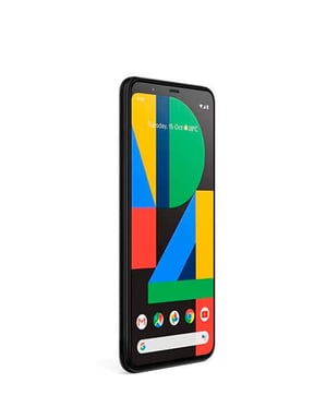 Pixel 4 XL 64 Go, Blanc, débloqué