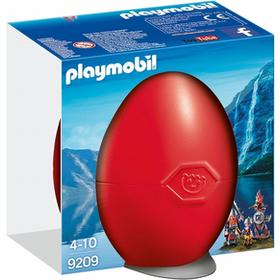 Playmobil 9209 Vikingos con Escudo