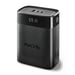 NGS TWIX 30 30000 mAh Negro