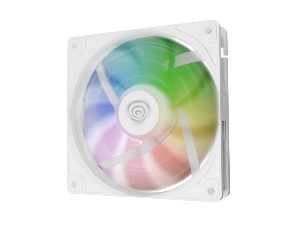 GENESIS Oxal 120 ARGB Boitier PC Ventilateur 12 cm Neuf - vue 1