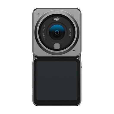 Combo de doble pantalla DJI Action 2