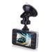 Dashcam Full HD Caméra de Bord 2.3 Pouces Détection Mouvement Vision Nocturne YONIS