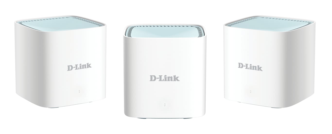 D Link EAGLE PRO AI M15 3 - vue 2