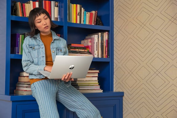 HP Pavilion Laptop 15-eg1017nf