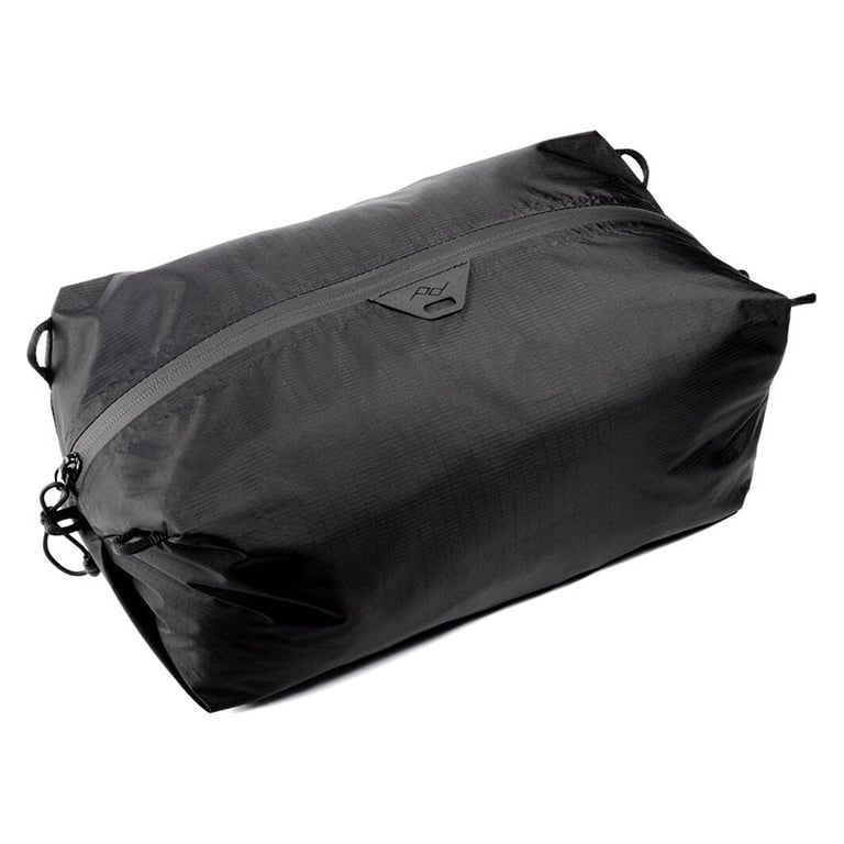 Pochette Peak Design Ultralight Packing Cube Small - vue 3