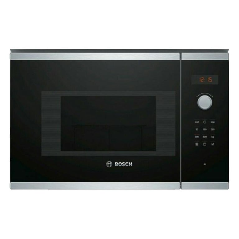 Micro-Ondes Monofonction Domo DO2924 – 800W, 23L, Minuterie 95min - vue 2