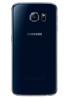 Galaxy S6 32 Go, Noir