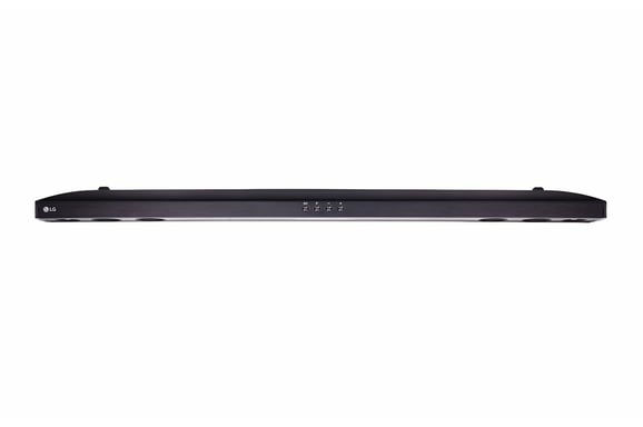LG SK1D altoparlante soundbar Nero 2.0 canali 100 W