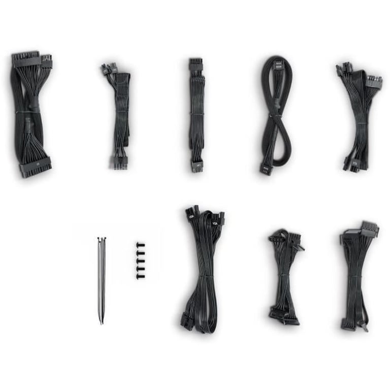 Be Quiet! Pure Power 13 ATX 3.1 80 Plus Gold - vue 5