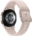 Samsung SM-R900NZDATUR Relojes inteligentes y deportivos 40 mm Oro rosado