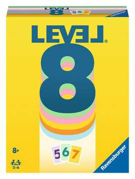 Level 8 Ravensburger Jeux France - vue 4