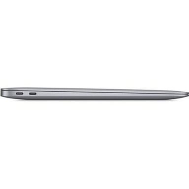 MacBook Air Core i3 (2020) 13,3', 1,1 GHz 256 GB 8 GB Intel Iris Plus Graphics, grigio acciaio - QWERTY