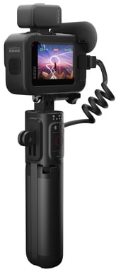 GoPro HERO12 Black Creator Edition 27,13 MP 5,3K Ultra HD, nero