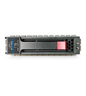 HPE 1TB 6G SFF 2.5'' 1,02 To SATA