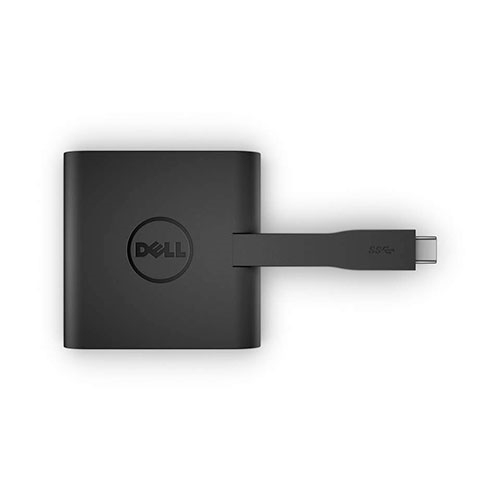 DELL YRPDK adaptateur graphique USB Neuf - vue 2