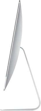 Apple Imac i5 2017 Argent Reconditionné - vue 2
