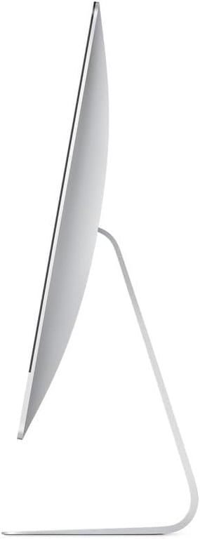 iMac 21 5 Intel Core i7 2017 3 6 Ghz SSD AMD Radeon Pro 560 QWERTY Spanish - vue 5