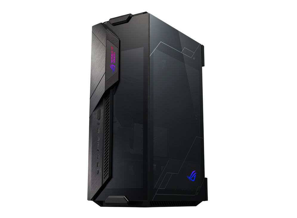 ASUS ROG Z11 Mini Tower Neuf