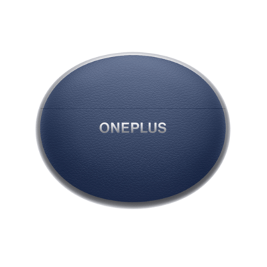 OnePlus Buds Pro 3 bleu (Sapphire Blue) - Neuf Bleu - vue 2
