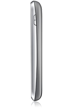 Galaxy S6 4 Go, Gris