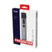 Trust Kazun mando a distancia RF de aluminio, negro