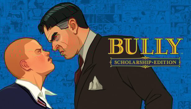 Bully: Scholarship Edition (PC)
 [Code de téléchargement]