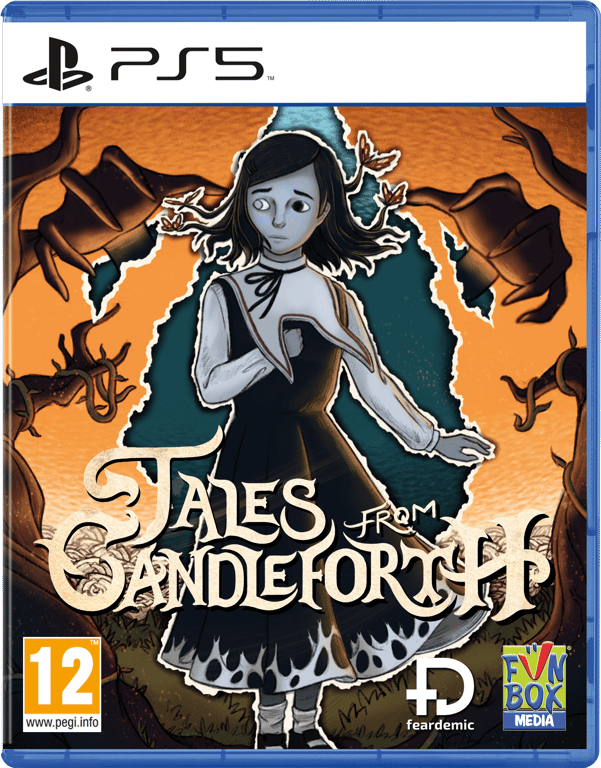 Tales from Candleforth